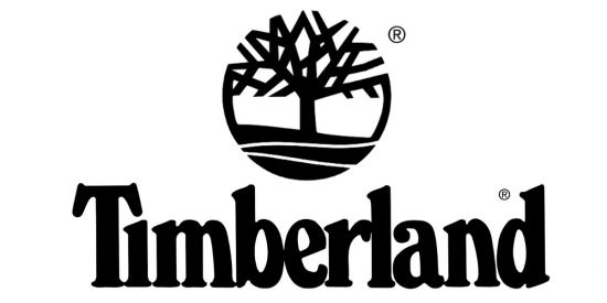 la marque timberland