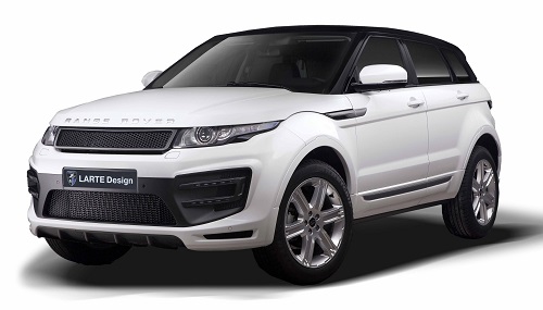 Snow Chains Range Rover Snow Chains Range Rover Evoque | Snowchainstore