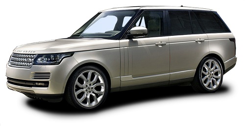 Snow Chains Range Rover Snow Chains Range Rover Sport | Snowchainstore