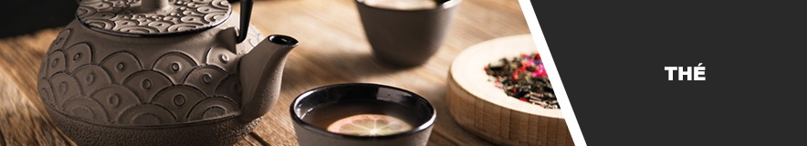 Bredemeijer Boîte à Thé 9 Compartiments - Rangement Bambou Noir Pour Sachets Thé