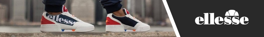 alle Ellesse producten