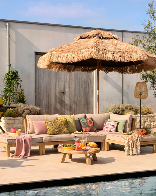 Tuin & balkon