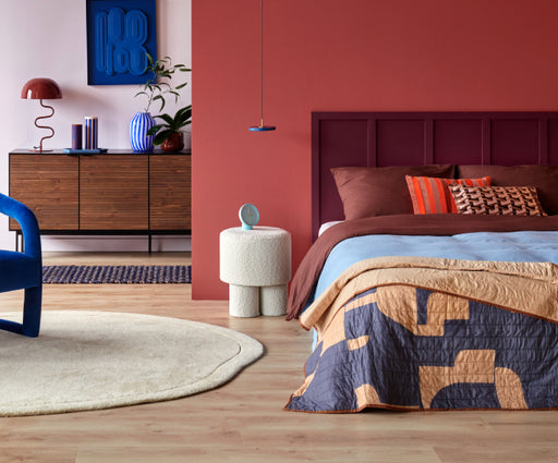 Slaapkamer