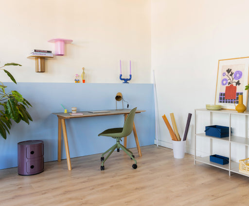 Werkkamer