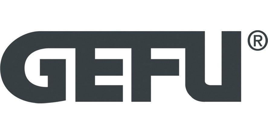 GEFU tools make everybody a culinary artist